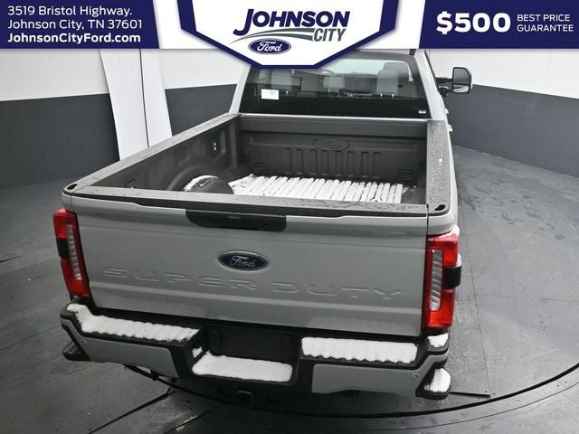 New 2026 Ford F250 XL w/ STX Appearance Package AWD/4WD image 23