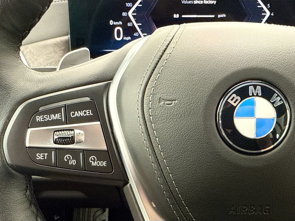 Used 2026 BMW X5 sDrive40i RWD image 11