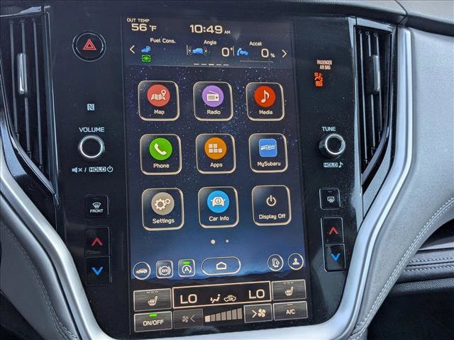 Used 2025 Subaru Outback Limited w/ Popular Package #2 image 13