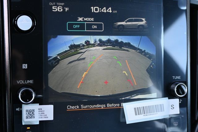 New 2026 Subaru Forester Premium image 25