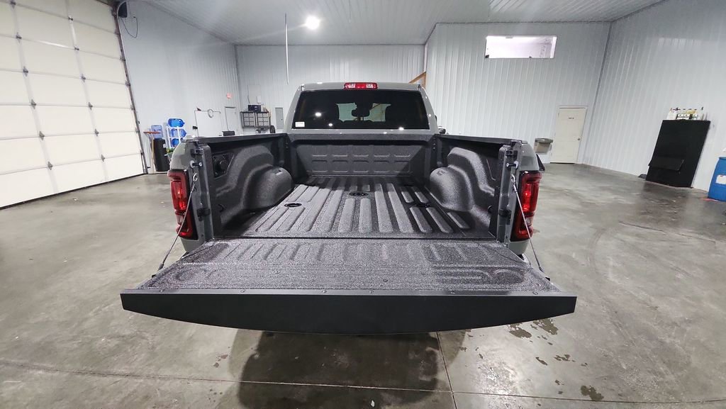 New 2026 RAM 2500 Big Horn image 28