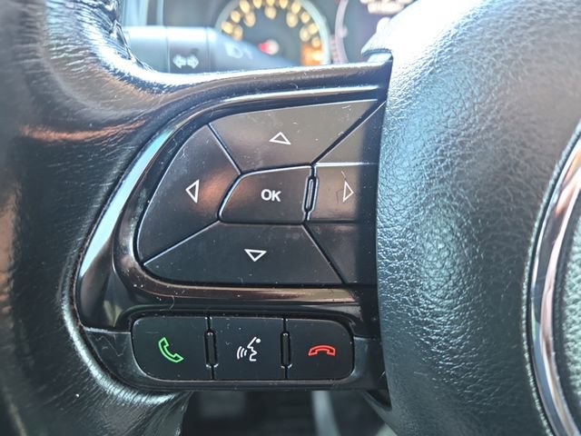 Used 2018 Jeep Renegade Altitude image 20