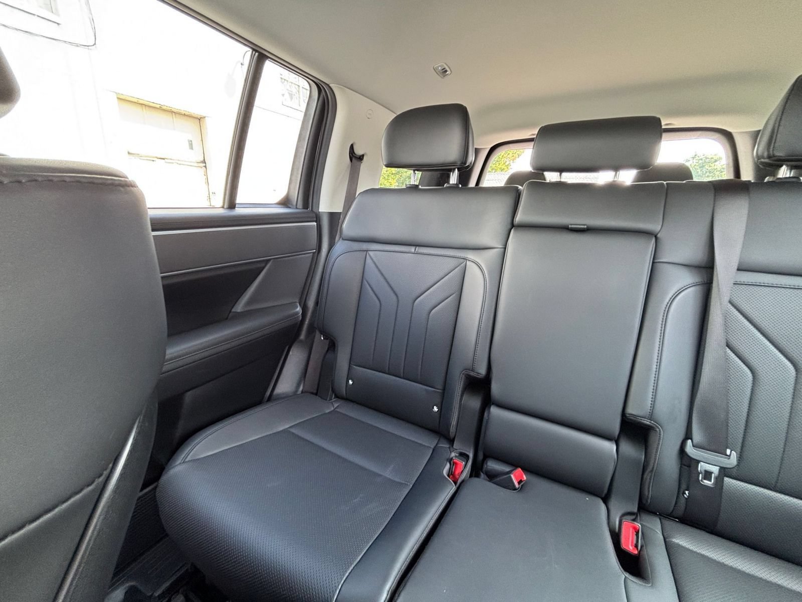Used 2026 Hyundai Santa Fe SEL FWD image 42