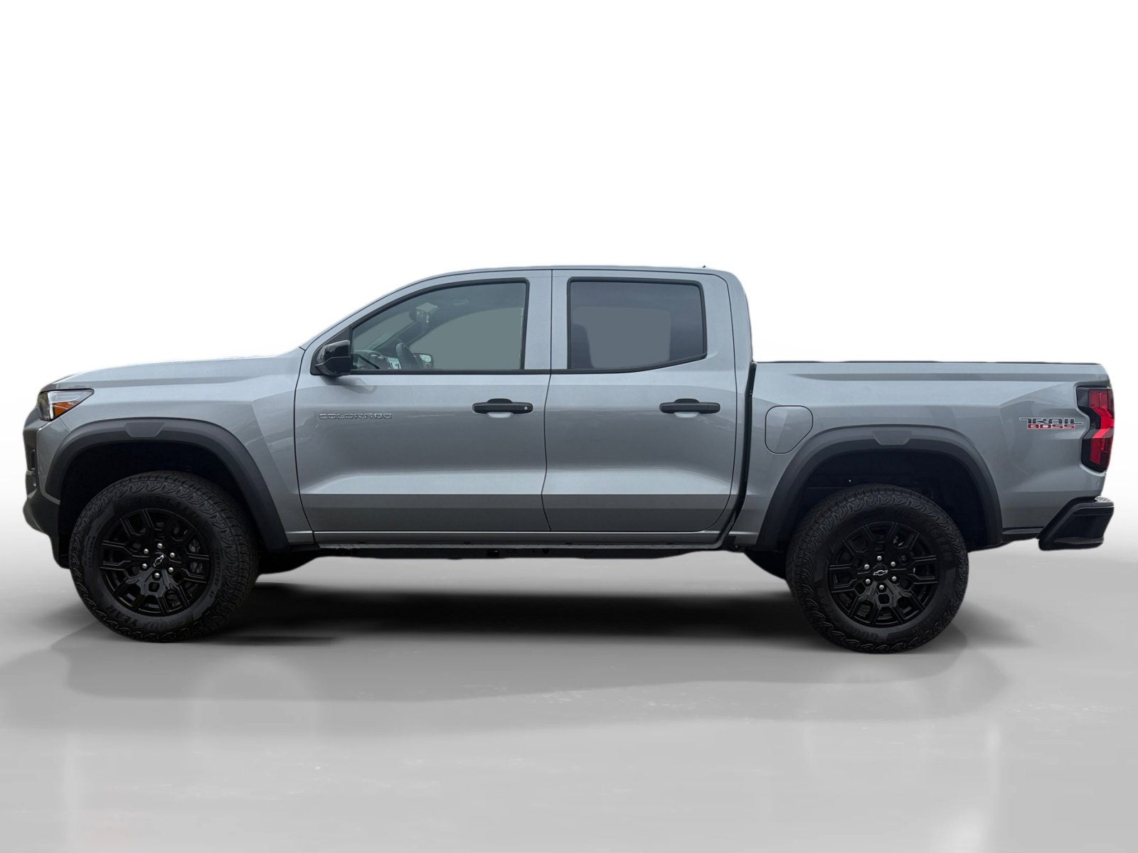 New 2026 Chevrolet Colorado Trail Boss image 2