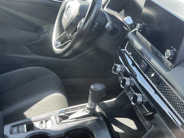 Used 2024 Honda Civic Sport image 12