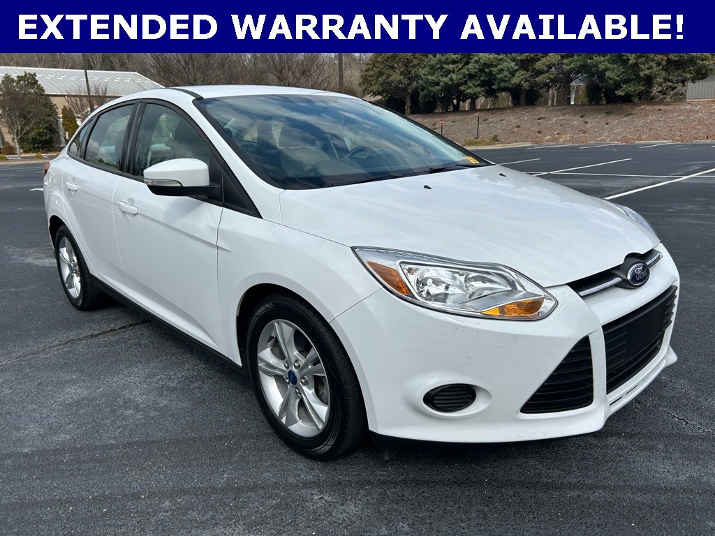 Used 2013 Ford Focus SE image 6