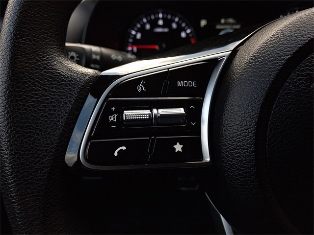 Used 2023 Kia Forte LXS image 22