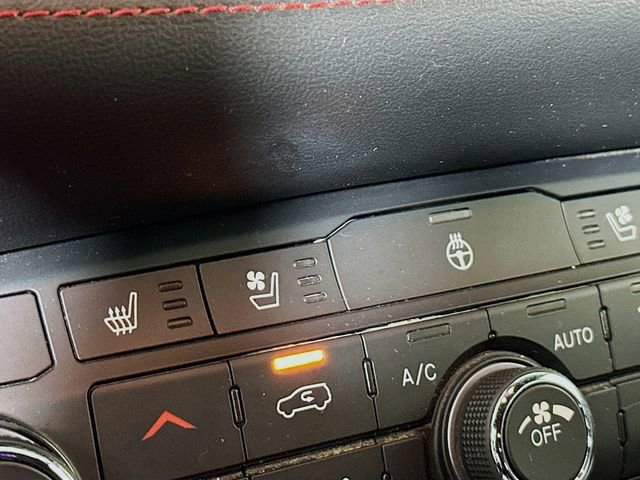 Used 2024 Dodge Durango GT image 22