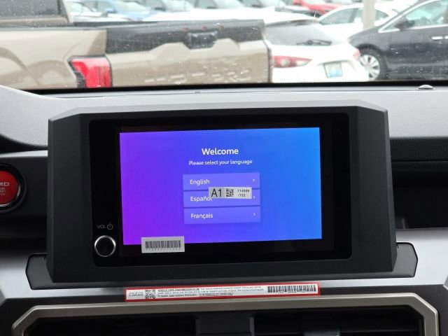 New 2026 Toyota Tacoma TRD Off-Road image 14