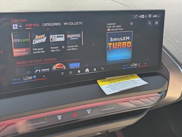 Used 2026 BMW X3 xDrive30 w/ Convenience Package image 11