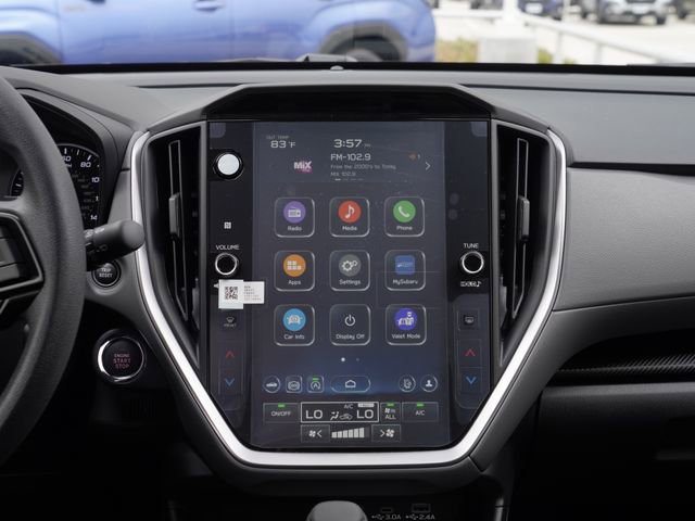 New 2025 Subaru Crosstrek 2.5i Premium image 2