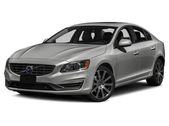 Used 2015 Volvo S60 T5 Premier Plus