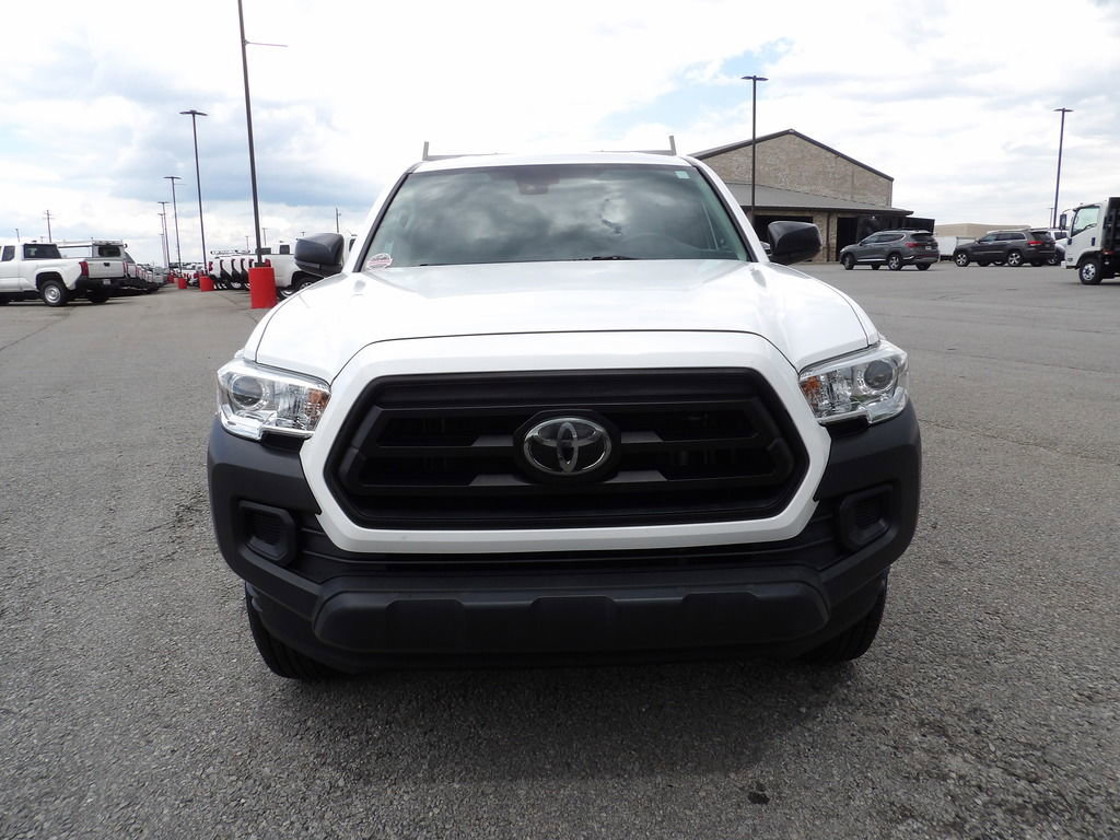 Used 2022 Toyota Tacoma SR RWD image 12