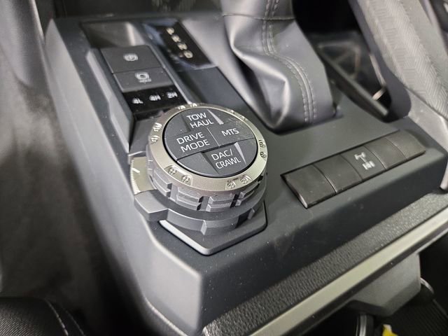 New 2026 Toyota Tacoma TRD Off-Road image 27