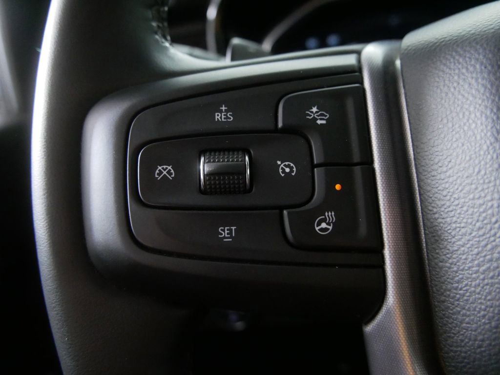 Used 2023 GMC Sierra 1500 SLT w/ SLT Premium Plus Package AWD/4WD image 25