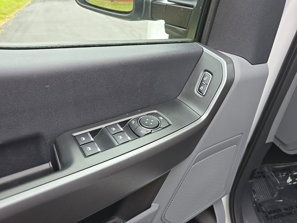 New 2025 Ford F250 XL w/ STX Appearance Package image 25