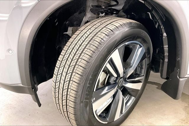 Used 2023 Nissan Rogue SL w/ SL Premium Package AWD/4WD image 34