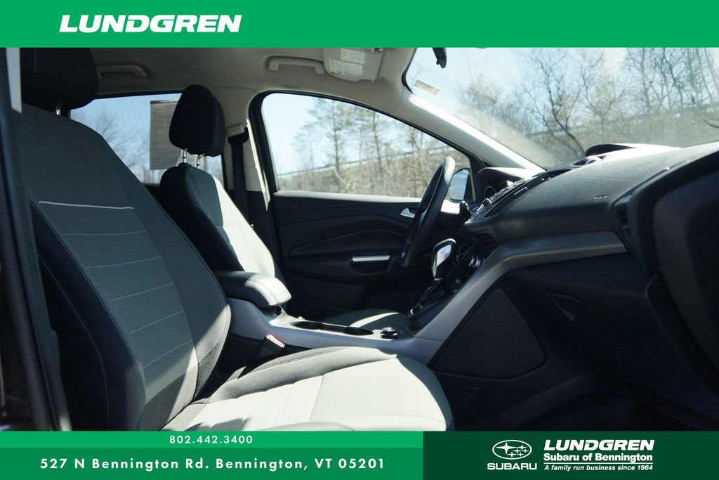Used 2015 Ford Escape SE image 11