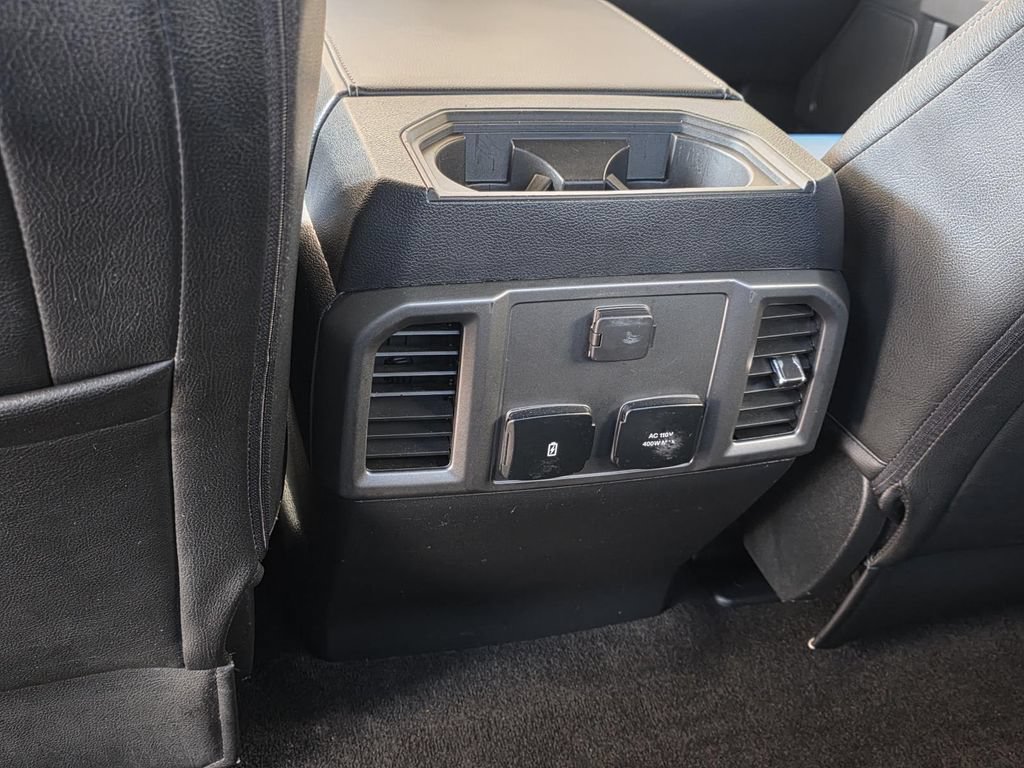 Used 2019 Ford F150 XLT w/ Equipment Group 302A Luxury AWD/4WD image 10
