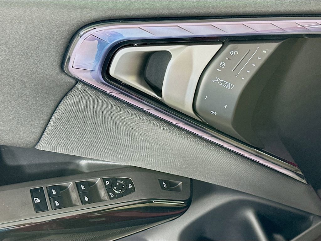 New 2026 BMW X3 xDrive30 w/ Premium Package image 20