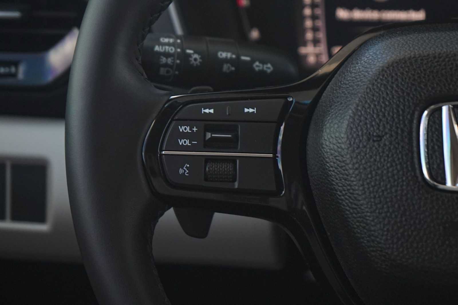Certified 2026 Honda Pilot EX-L image 16