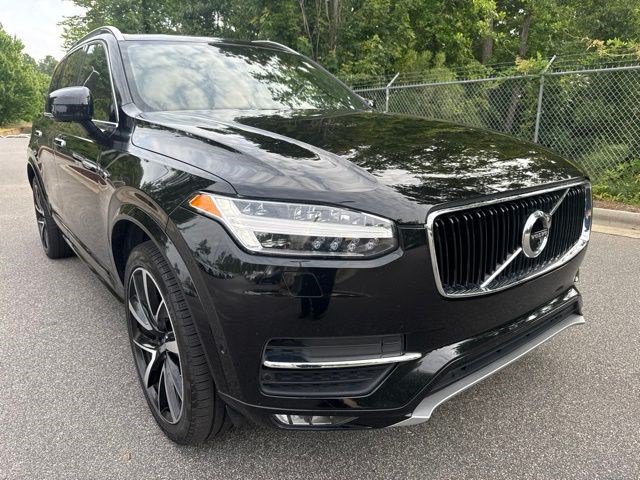 Used 2019 Volvo XC90 T6 Momentum w/ Advanced Package AWD/4WD image 3
