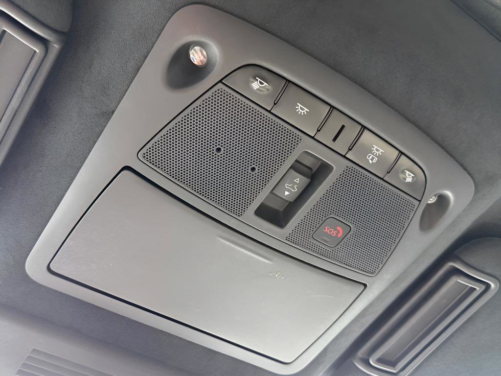 Used 2019 INFINITI QX80 Limited w/ All-Season Package image 52