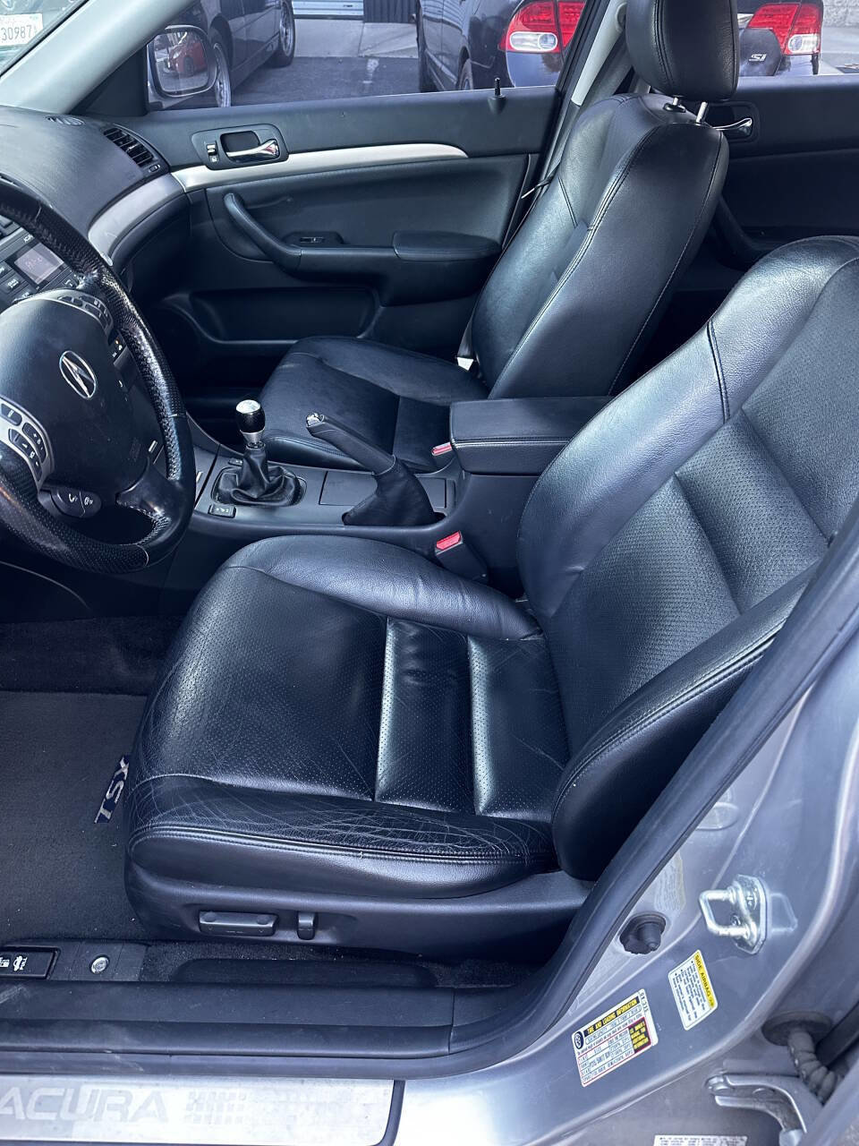 Used 2006 Acura TSX image 16