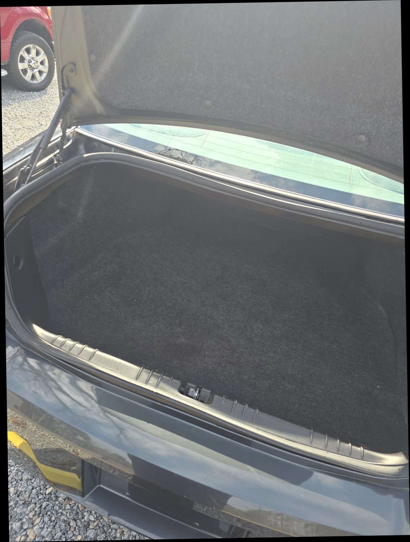 Used 2014 Chevrolet Impala Limited LS image 14