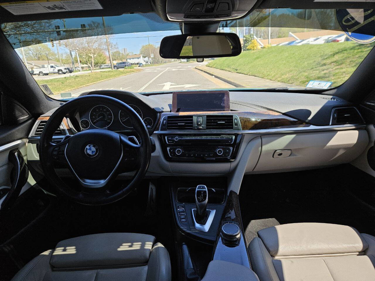 Used 2018 BMW 430i Gran Coupe xDrive image 18