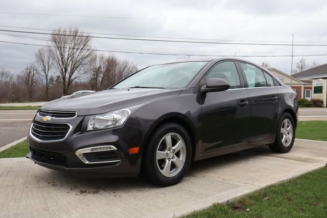 Used 2015 Chevrolet Cruze LT image 5