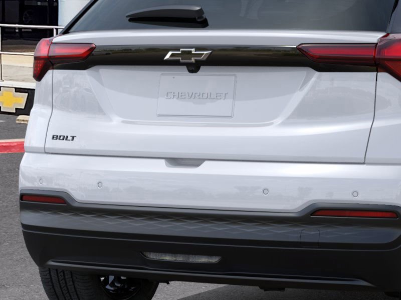 New 2027 Chevrolet Bolt LT image 14