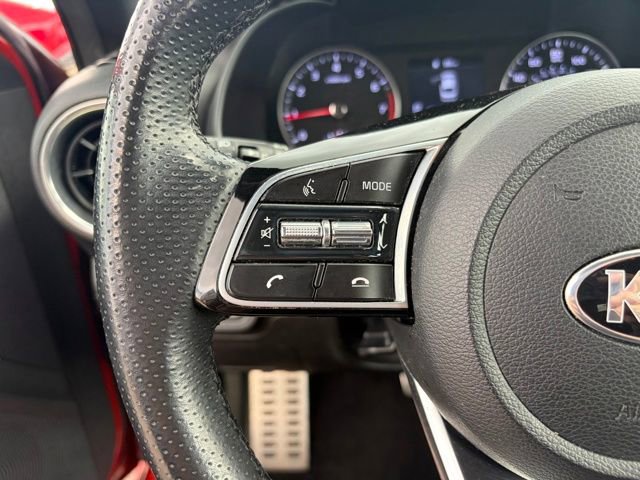 Used 2021 Kia Forte GT-Line image 16