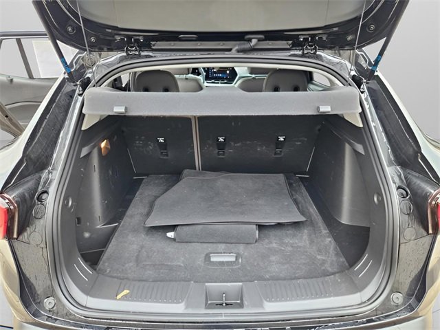 Used 2024 Chevrolet Trax ACTIV image 22