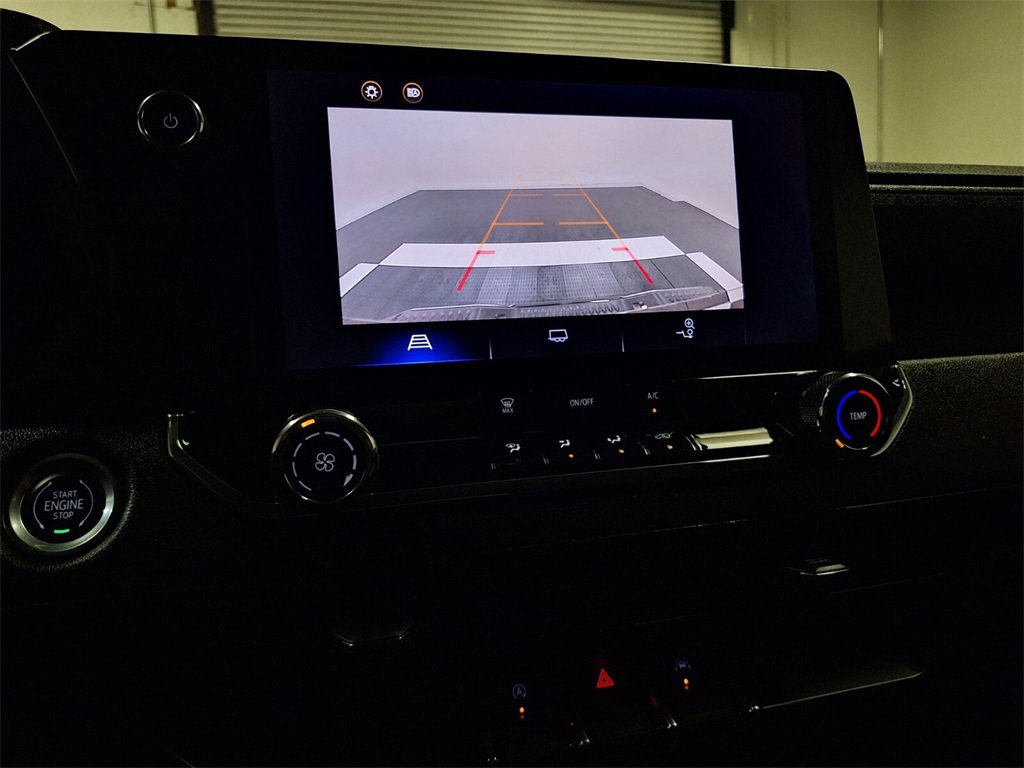 Used 2023 Chevrolet Colorado W/T image 20