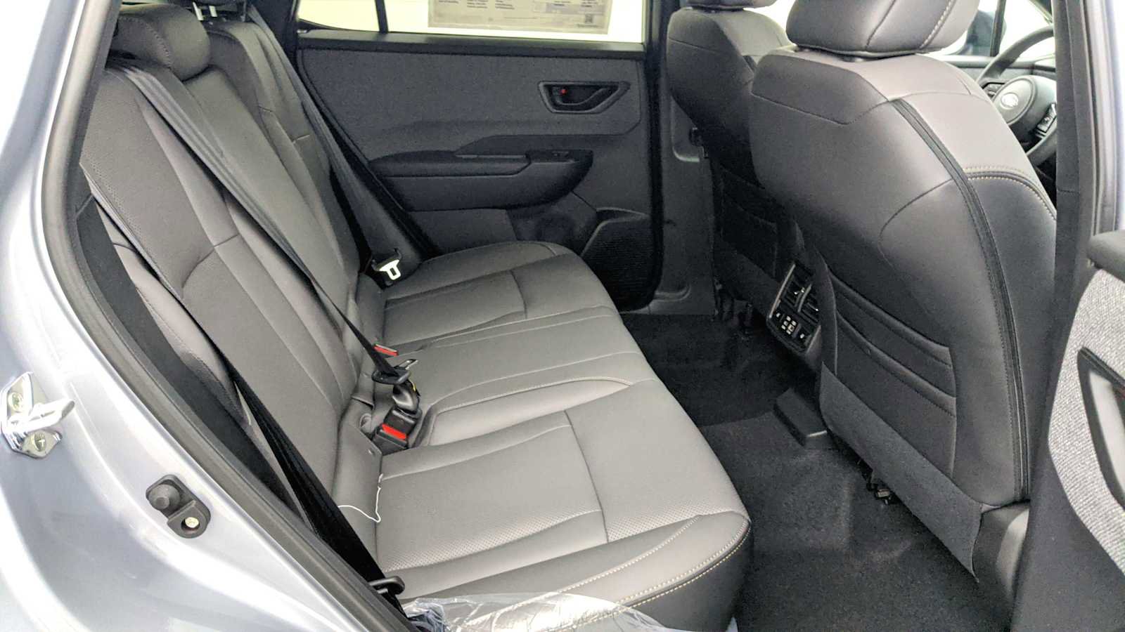 New 2026 Subaru Outback Limited image 34