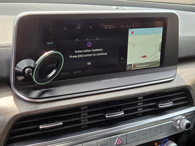 Used 2022 Kia Telluride SX w/ Towing Package AWD/4WD image 22