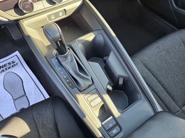 New 2025 Honda Accord LX image 19