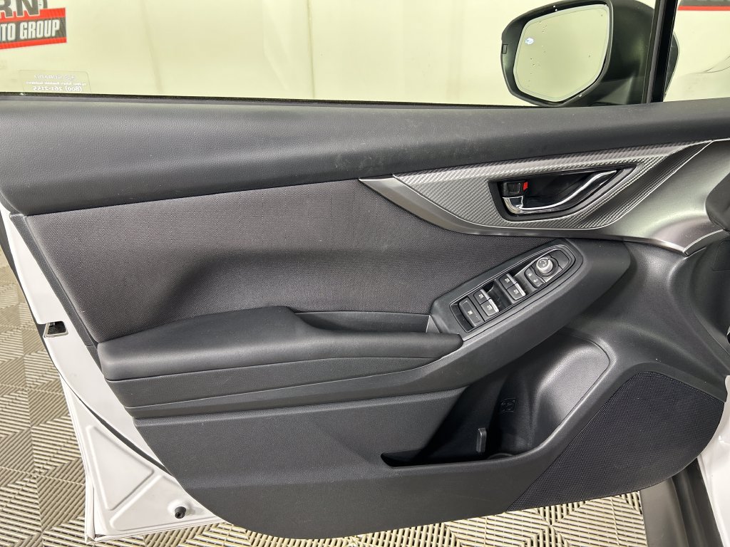Used 2022 Subaru WRX Premium AWD/4WD image 11