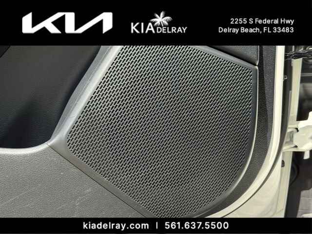 Certified 2021 Kia Soul EX FWD image 17