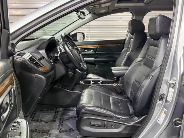 Used 2018 Honda CR-V Touring image 13
