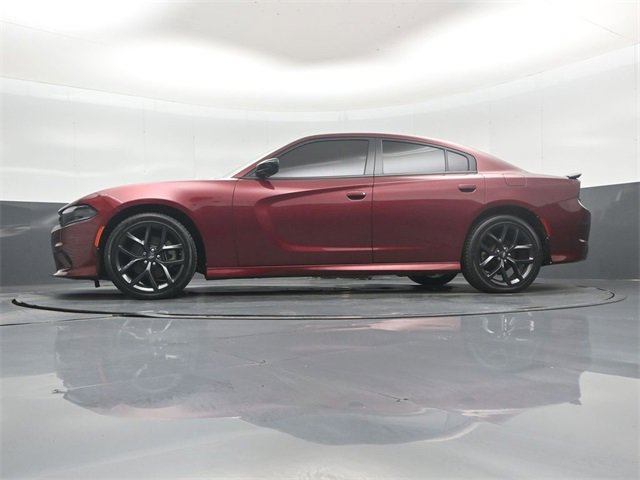 Used 2022 Dodge Charger GT w/ Blacktop Package image 43