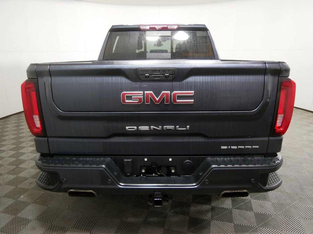 Used 2020 GMC Sierra 1500 Denali w/ Denali Ultimate Package image 3