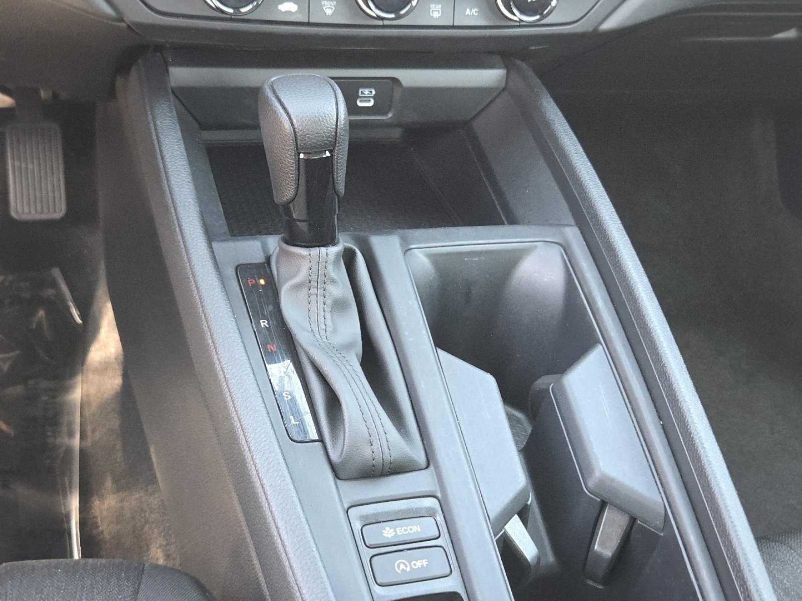 Certified 2023 Honda Accord LX image 29