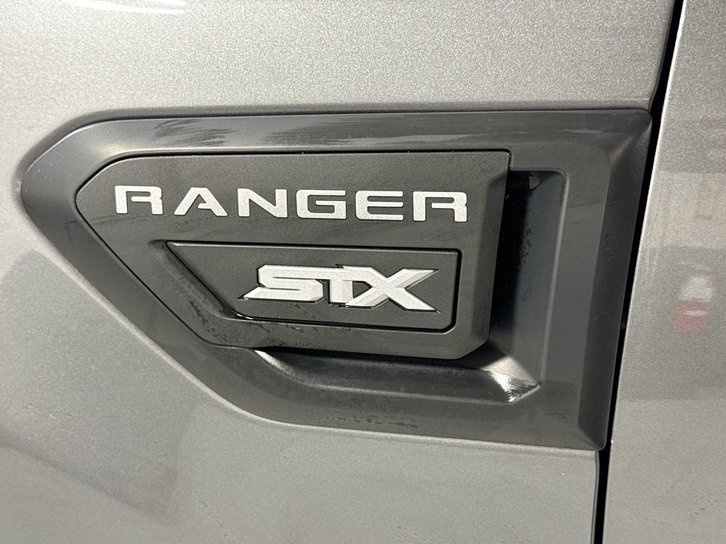 Used 2021 Ford Ranger XL w/ Equipment Group 101A High image 8