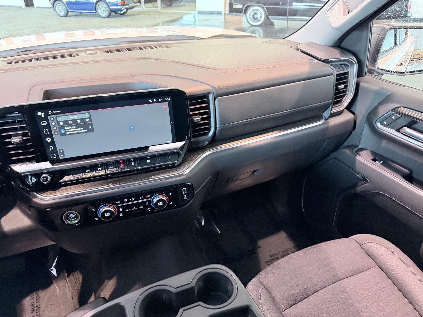 Used 2023 GMC Sierra 1500 Elevation AWD/4WD image 36