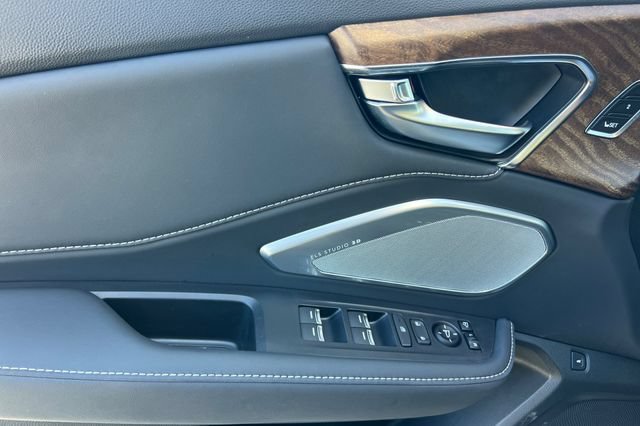 Certified 2023 Acura RDX AWD w/ Advance Package image 11