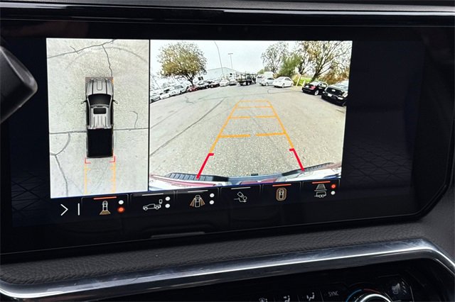 Used 2025 GMC Sierra 2500 Denali image 27