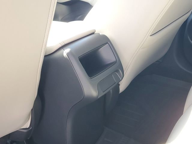 New 2026 Honda HR-V EX-L image 28