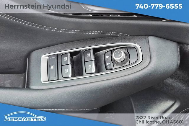 Used 2024 Subaru Outback Limited image 17